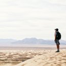 인간의 대지-비행 이미지