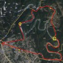 향수100리길 이미지