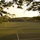 월드컵보조경기장 이미지