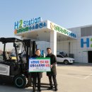 남동농협 전기차충전소 이미지