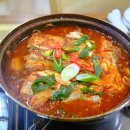 제주산방산 갈치조림 개운하고 깔끔한양념에 밥두그릇 뚝닥 덕성식당