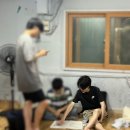 사내기숙사 남자동 5층 | [뮤직라이프] 이제야 쓰는 연주회 후기(3)