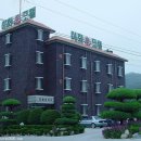 청량산모텔