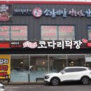 이덕장코다리 | 공도 맛집 공도 터미널 근처 막걸리 무한리필 코다리덕장 안성공도점