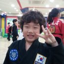 용인대한얼합기도 이미지