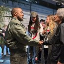 1939 | 디키즈 1939 카펜터 팬츠 후기 - 덕 캔버스 워크팬츠 모스그린