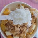 크레이지빙수 - 성동구 무학봉16길 26-9 | 크레이지빙수 송탄점, 요즘 자주먹는 가성비 빙수 내돈내산