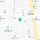 르노자동차서비스코너경산삼북점
