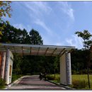 낙엽을 태우면서-이효석 수필 // 생가와 모든 그림 그리고 아름다운 가을 샹숑곡 이미지