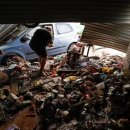 포구의 오후 이미지