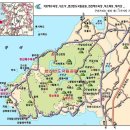 새만금 청보리농장 | 중부 서해안 여행기(초안)