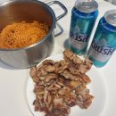 와글와글고기파티 이미지