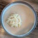 [포천] 포천 여행 칼국수 콩국수 맛집 &#39;옥합&#39; 내돈내산 후기