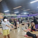 심수용복싱클럽 이미지