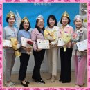 67 기 명강사 수료식 - 한국 행복평생교육원
