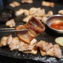 씨유시흥배곧광장점 | 시흥배곧맛집, 삼겹살맛집 추천 돌판고깃집 내돈내산"석암생소금구이 시흥배곧아브뉴프랑점"