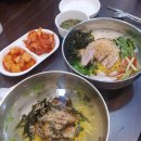 돌하르방국수 이미지