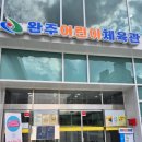 완주체육관 | 완주어린이 체육관에서 열린 플리마켓 후기