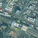 선산터미널 - 비봉산 - ▲형제봉 - 이문삼거리 - 선산터미널 1 이미지