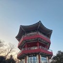 수양공원1(팔각정)->폐쇄 | [경남/사천] 도심 속 역사 산책로, 사천읍성 수양공원 방문 후기