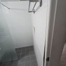 청학수지 | 수지 화장실 들뜬 타일 수리