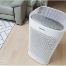 삼성 블루스카이5000 공기청정기 셀프 필터 교체 AX60M5580WPD 후기