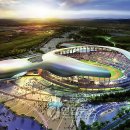 화성종합경기타운 이미지