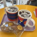 마가미술관 | 용인 실내 데이트 추천! 문아트그라운드 at 마가미술관 (주차, 커피, 볼거리..)