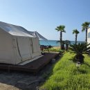 곽지그집 | 제주도 바다뷰 캠핑장 곽지몬스터캠핑 솔직 후기