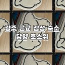 호스위 | 강아지와 함께 가기 좋은 광주 근교 담양 호스위