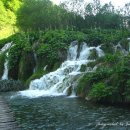 Re:발칸반도 여행 크로아티아 폴리트비체 국립공원 사진, 이미지