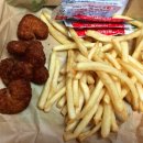 롯데리아일산마두점 이미지