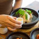 천덕봉산삼랜드