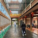 성당할머니 | 가족여행 - 25.11.24 다낭 4일차 (다낭, 한시장, 멜리아 다낭 비치 리조트, 브라운스파, 목식당, 핑크성당)