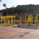 구정(속초방향) 휴게소 이미지