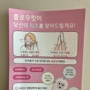 플로우핏(Flow.Fit) 네이버블로그