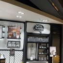 신촌목장 | 신촌역 Matte black 카페 오래오아이스크림 두번먹음