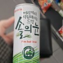 CU부산충무점 | 3월 (3) 길가에 핀 들꽃 하나