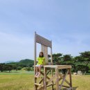 창포 목장 이미지