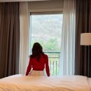 곤지암리조트 | 화담숲 근처숙소 곤지암리조트 프라임 미취사형 숙박후기 및 할인