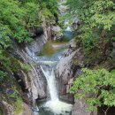 신선계곡주차장 이미지