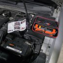 하나로카센타 | 점프스타터 하나로 시동·공기압·비상등까지 해결되는 올인원 장비