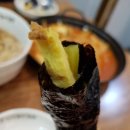 선비꼬마김밥 이미지