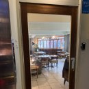 GS25서면새천점 | [모던테이블] 서면 인생 와플 맛집 발견, 비주얼 1등 과일 와플 딸기 와플