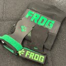 크로스핏 필수 템, Frog 그립 사용 후기와 추천 이유