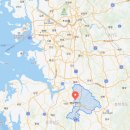 소사벌 상업지구 인근(평택센트럴해링턴플레이스앞) | [1호선 따라가는 역세권 아파트] 54. 두정역 효성해링턴플레이스 vs 포레나천안두정 vs 힐스테이트두정역