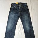 엔터프라이즈코리아 | 리바이스 LVC 47501 워싱진, 역시나 잘 만든다(홀수 사이즈, 475010221, 1947 501, 버튼플라이)