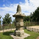 양양 낙산사 해수관음공중사리탑·비 이미지