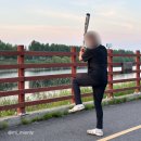 러펠스 스피어 엣지 배트 후기 | 사회인야구배트 신상 직접 사용해본 솔직 리뷰