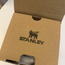 스탠리 퀜처 프로투어 591ml 20oz/스탠리 손잡이 핸들 텀블러 플립스트로우 후기
